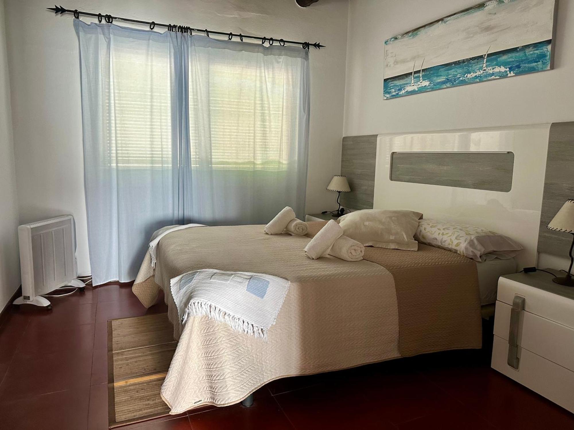 Apartaments Mare Nostrum Sitges Exterior photo